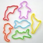 SAVE $2.7 - Silly Bandz Sea Creatures - 24 Pack $3.29