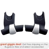 Bugaboo Bee / Maxi-cosi Car Seat Adapter