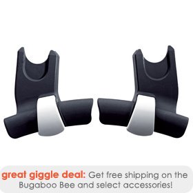 Bugaboo Bee / Maxi Cosi Adapter