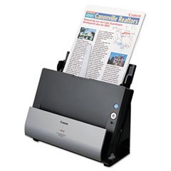 * imageFORMULA DR-C125 High Speed Document Scanner, 600 x 600