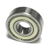 6200-ZZ Radial Ball Bearings