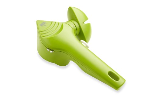 Kuhn Rikon Auto Side Winder Green