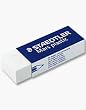 Mars Plastic Eraser