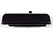 PT Auto Warehouse GM-3913S-T - Cargo Back Door Handle - without Liftgate (Replaces 15173051, 15999938)
