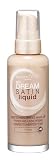 Maybelline Jade Dream Satin Liquid Make-up 40, fawn