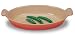 Le Creuset Enameled Cast-Iron 14-1/4-Inch Oval Au Gratin, Dune