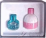 Ralph by Ralph Lauren for Women 2 Piece Set 1.7 oz Eau De Toilette Spray + 6.7 oz Goodbye Hydrating Body Lotion with Shimmer 2 Pieces Set 1.7 oz EDT Spray + 6.7 oz Goodbye Hydrating Body Lotion with Shimmer