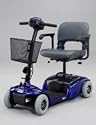 4 Wheel Power Mobility Electric Travel Medical Scooter