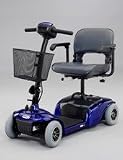 Spitfire 1410 Series 4-Wheel Mini Scooter