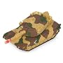 Radio Control US Army Tank Military Toy Playset