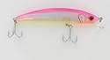 Floating MirroLip Crank Bait 4 1/2" 5/8oz DIves 2-5ft Elec Chicken