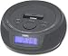 Insignia NS-C2000 AM/FM Clock Radio with iPod Dock (Black)