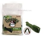 All NEW Formula Greenies - TEENIE 43 PACK