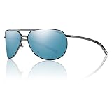 Smith Serpico Slim Sunglasses
