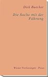 Search : Die Sache mit der Führung