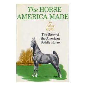 The Horse America