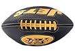 New York Jets Roadster Embroidered Full Size Football - Football Sports Merchandise