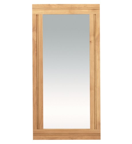 Toulouse Mirror
