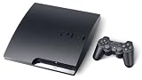HDinterconnects Exclusive 750GB Sony Playstation 3 PS3 console with huge 500gig HDD Hard disk drive. PS3 Slim console system with Blu Ray dvd player 31Cjl9hLPrL. SL160 HDinterconnects Exclusive 750GB Sony Playstation 3 PS3 console with huge 500gig HDD Hard disk drive. PS3 Slim console system with Blu Ray dvd player