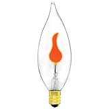 3 Watt Clear 120V PH 166982)
