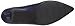 Bandolino Women's Flora Leather Dress Pump