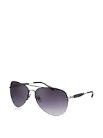 Daniel Klein Gafas de Sol Polarized DK3063COL01 (62 mm) Negro