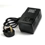 VCT VTM-150UK - Travel 220V Power Converter Adapter for UK, China, Africa & Middle East - 150 Watt Voltage Converter Ideal for Laptops, Chargers, Shavers & handheld Video Games