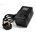 VCT VTM-150UK - Travel 220V Power Converter Adapter for UK, China, Africa & Middle East - 150 Watt Voltage Converter Ideal for Laptops, Chargers, Shavers & handheld Video Games