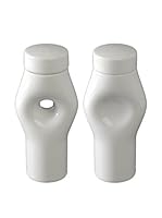 COVO Kit de Aceitera Y Vinagrera