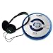 Naxa NX-396 Super Slim MP3/CD Player