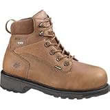 Review   / Wolverine DuraShocks® Slip Resistant Gore-Tex® Waterproof Non-Insulated 6