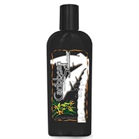 Onyx Natural Tanning Oil 4 oz Caribbean Solutions