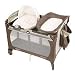 Graco Pack 'n Play with Newborn Playard Baby Napper - Hamilton