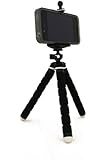 iStabilizer Flex Smartphone Flexible Leg Tripod