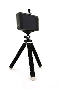 iStabilizer Flex Smartphone Flexible Leg Tripod
