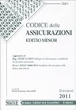 Codice delle assicurazioni. Ediz. minore (Codici Simone minor)