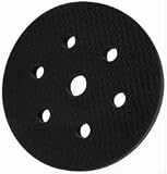 3M 05271 3M Hookit II Soft Interface Pad, 05271, 3 in