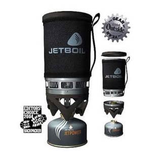 Jetboil PCS Stove - Camo by Jetboil
