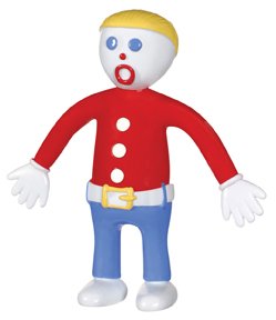 Childrens Toyshop  Toys : Mr. Bill