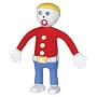 Mr. Bill
