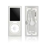 Macally Protective Silicon Case for iPod nano 4G