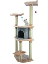 New Design Armarkat Cat Tree Gym tower A6401