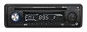 In Phase IPS520MP CD / MP3 Player, Front aux input