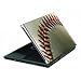Gamer Graffix 15" Laptop skin Baseball
