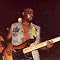 Billy "Bass" Nelson