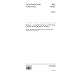 Book ISO 15797:2002, Textiles - Industrial washing and finishing procedures for testing of workwear