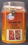 Eigenschaften Creartec / Silcotin Set 1000g HB