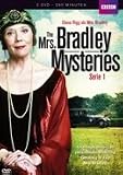 The Mrs. Bradley mysteries - Complete Series 1 [ 1998 ]