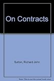 Sutton and Shannon on contracts
