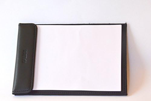 Black Magnetized Slip Pad (With Fabric Pouch)